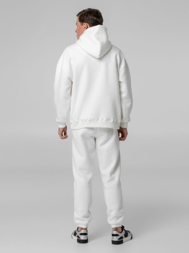 Джоггеры Kulonga, молочно-белые фото 9 Джоггеры Kulonga, молочно-белые фото 9