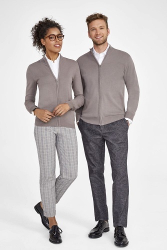 Джемпер женский Gordon Women, черный фото 6 Джемпер женский Gordon Women, черный фото 6