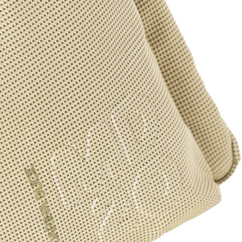 Рюкзак для ноутбука MD20, бежевый фото 3