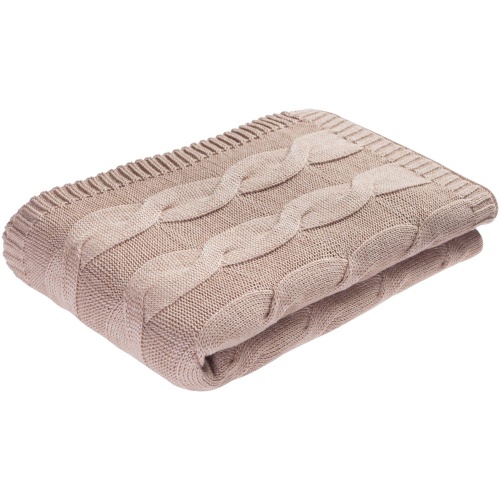 Плед на заказ Stille Plus, S, полушерсть фото 6