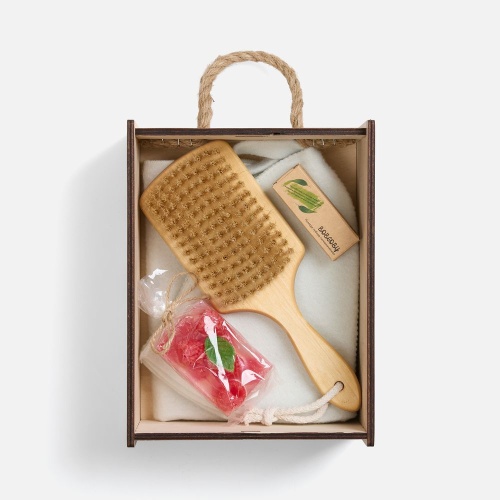 Банный набор Lenna фото 2