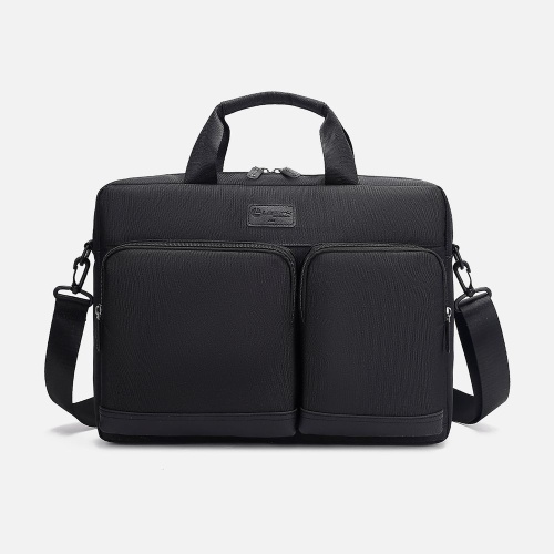 Cумка для ноутбука L255, черная фото 2 Cумка для ноутбука L255, черная фото 2