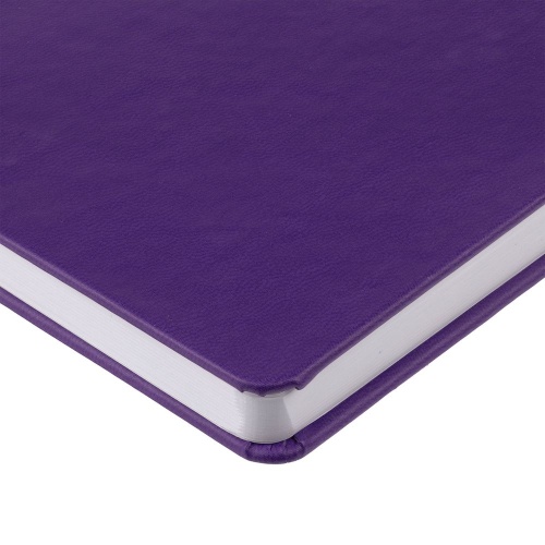 Ежедневник Base Mini, недатированный, фиолетовый фото 6 Ежедневник Base Mini, недатированный, фиолетовый фото 6