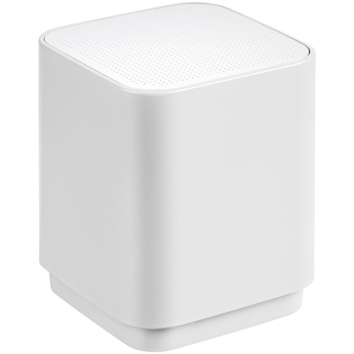 Набор Square, белый фото 3 Набор Square, белый фото 3