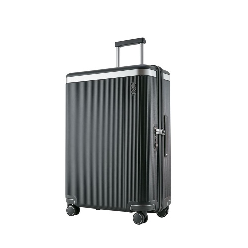 Чемодан Dynasty S, темно-серый Чемодан Dynasty S, темно-серый