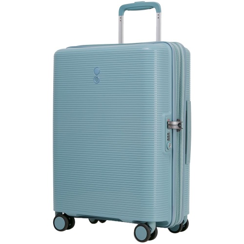 Чемодан Forza S, голубой Чемодан Forza S, голубой