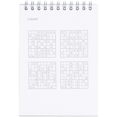 Блокнот Hard Work, ver.2 фото 7 Блокнот Hard Work, ver.2 фото 7