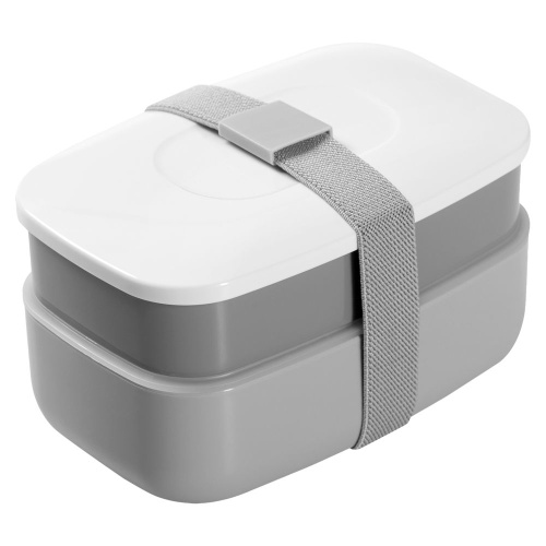 Набор ланчбоксов в термосумке Takk Mamma, бирюзовый фото 4