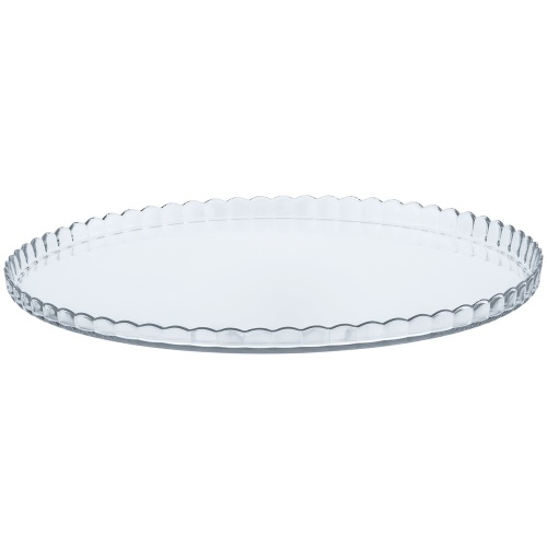 Блюдо для торта с крышкой Patisserie фото 3