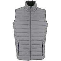 Жилет Wave Men, серый