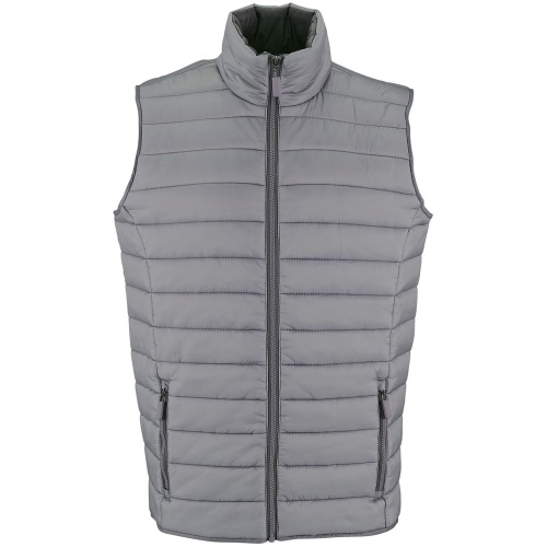 Жилет Wave Men, серый Жилет Wave Men, серый