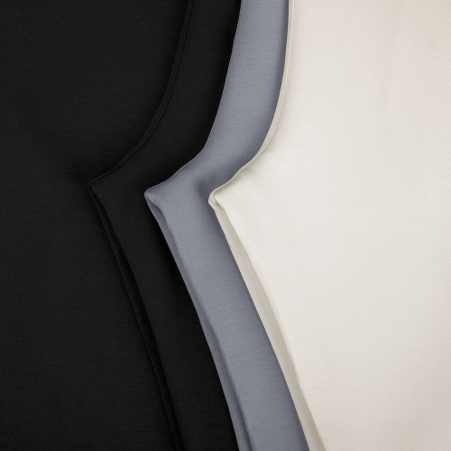 Джоггеры Lovi, молочно-белые фото 3 Джоггеры Lovi, молочно-белые фото 3