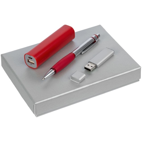 Набор Keymark, красный Набор Keymark, красный