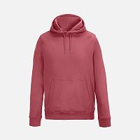 Худи унисекс Constellation, розовое (лососевое)