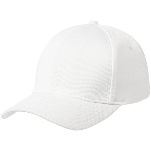 Бейсболка Harris, белая Бейсболка Harris, белая