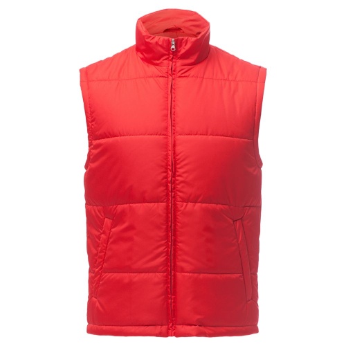 Жилет Unit Kama, красный Жилет Unit Kama, красный
