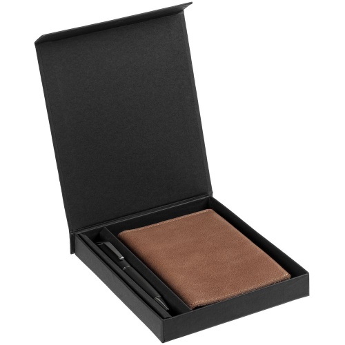 Набор Flit, коричневый фото 3 Набор Flit, коричневый фото 3