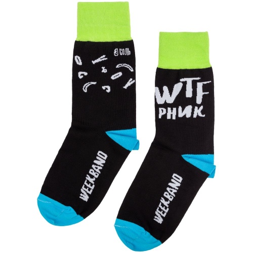 Набор носков Weekband фото 5