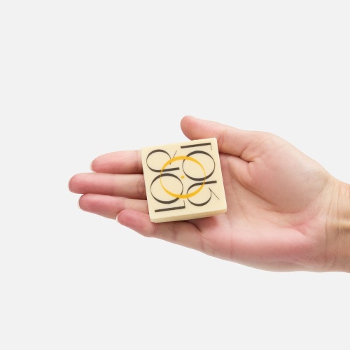 Набор из 4 печений Dream White фото 4 Набор из 4 печений Dream White фото 4