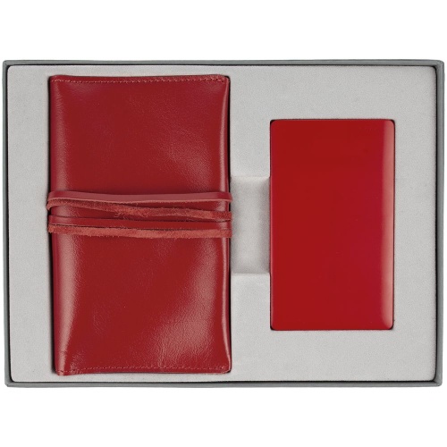 Набор Apache Energy, красный фото 3