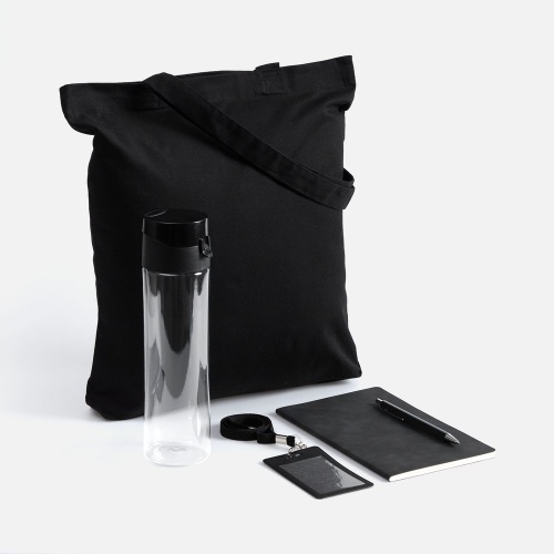 Набор Luba Walk, черный Набор Luba Walk, черный