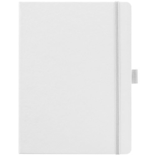 Еженедельник Lucky, недатированный, белый Еженедельник Lucky, недатированный, белый