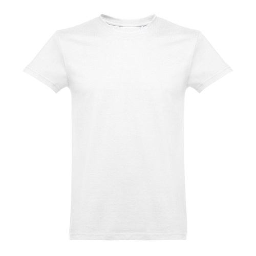 Футболка мужская Ankara, белая