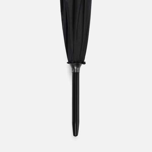 Зонт-трость Rainolla, черный фото 3 Зонт-трость Rainolla, черный фото 3