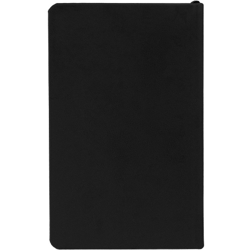 Блокнот Art In Heart, черный фото 4 Блокнот Art In Heart, черный фото 4