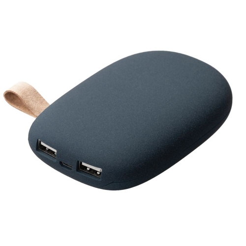 Набор Palm Beach, большой, серо-синий фото 4 Набор Palm Beach, большой, серо-синий фото 4