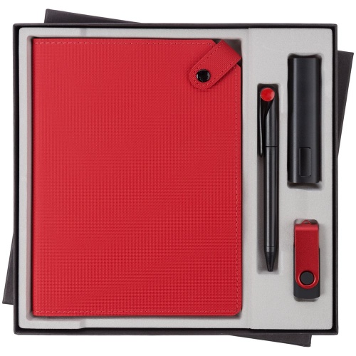 Набор Tenax Maxi, красный Набор Tenax Maxi, красный