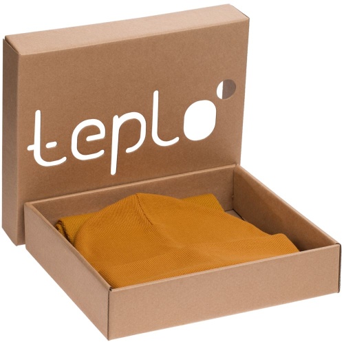 Набор Real Talk, горчичный Набор Real Talk, горчичный