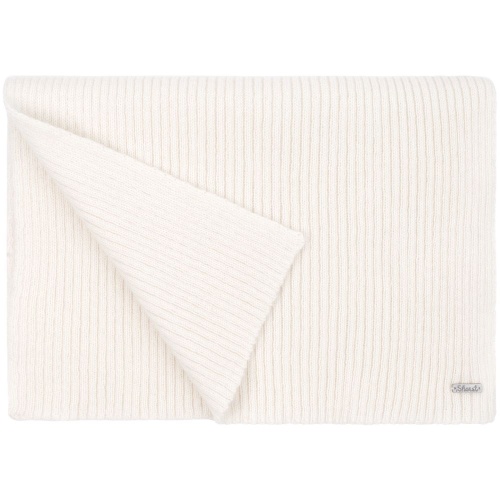 Шарф Capris, молочно-белый фото 3 Шарф Capris, молочно-белый фото 3