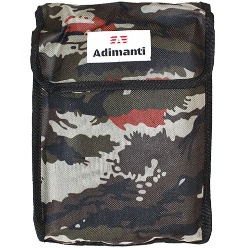 Многофункциональная лопата HK002, черная фото 4 Многофункциональная лопата HK002, черная фото 4