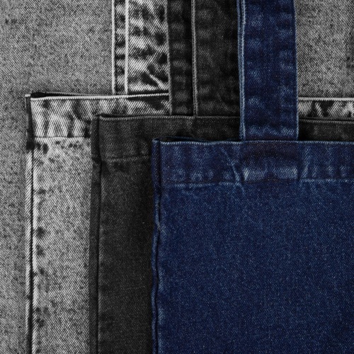 Шопер B7, синий фото 4 Шопер B7, синий фото 4