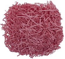 Бумажный наполнитель Chip, розовый