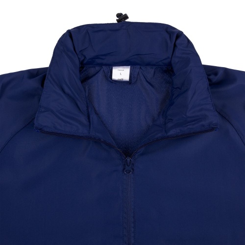 Куртка Kivach Air, темно-синяя фото 3