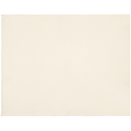 Плед Plush, бежевый фото 3 Плед Plush, бежевый фото 3