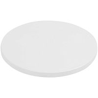 Костер Round Bound для сублимационной печати, глянцевый