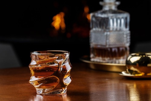 Стакан для виски Flexury фото 3 Стакан для виски Flexury фото 3