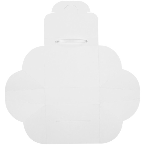 Упаковка Maiden, малая, белая фото 4 Упаковка Maiden, малая, белая фото 4