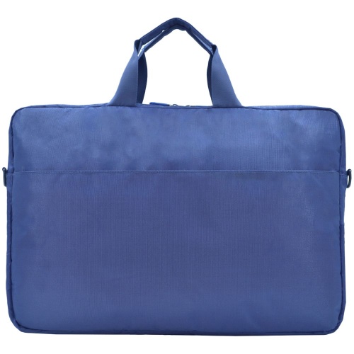 Cумка для ноутбука L217, синяя фото 2 Cумка для ноутбука L217, синяя фото 2