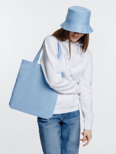 Панама Challenge, голубая фото 4 Панама Challenge, голубая фото 4