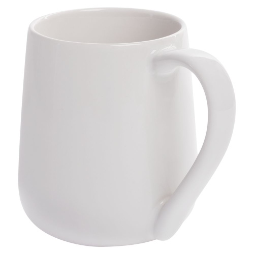 Кружка Sweep, белая фото 3 Кружка Sweep, белая фото 3