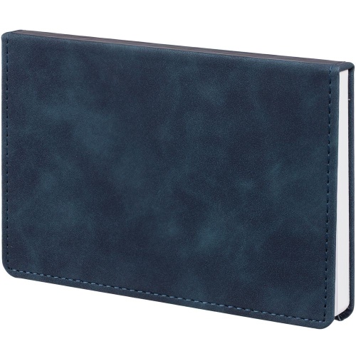 Еженедельник Urban, недатированный, синий фото 2 Еженедельник Urban, недатированный, синий фото 2