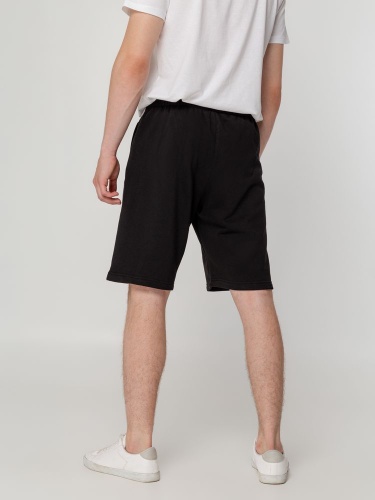 Шорты Terry, черные фото 8 Шорты Terry, черные фото 8