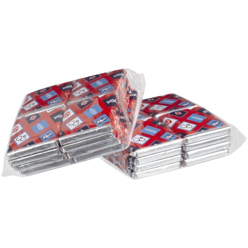 Шоколад Industry, здравоохранение фото 3