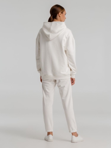 Джоггеры Comfort, молочно-белые фото 9 Джоггеры Comfort, молочно-белые фото 9