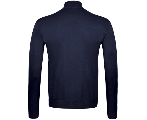 Джемпер мужской Gordon Men, темно-синий фото 3 Джемпер мужской Gordon Men, темно-синий фото 3