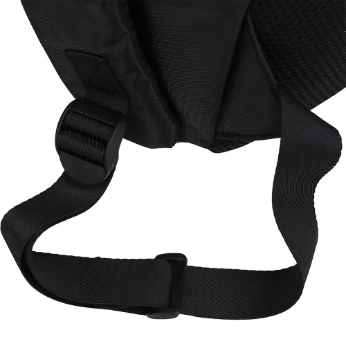 Рюкзак для ноутбука B115, черный фото 5 Рюкзак для ноутбука B115, черный фото 5